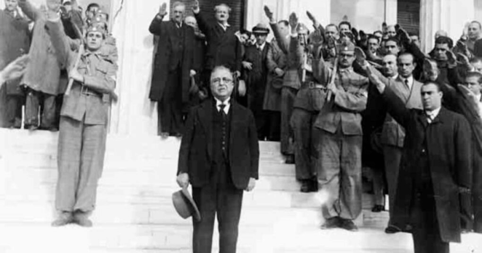 Και «Τρίτος Ελληνικός Πολιτισμός»;